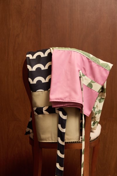 Ohana Love Wrap Pants