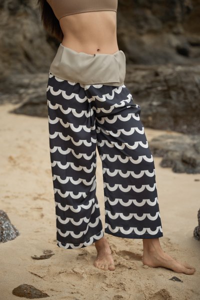 Ohana Love Wrap Pants