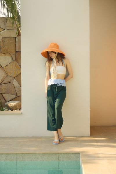 Ohana Love Wrap Pants