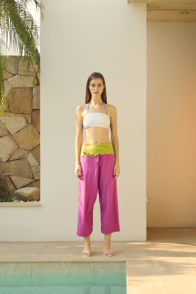 Ohana Love Wrap Pants