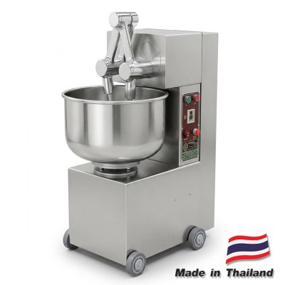 เครื่องผสมแป้ง นวดแป้ง 2 แขน