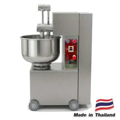 เครื่องผสมแป้ง นวดแป้ง 2 แขน