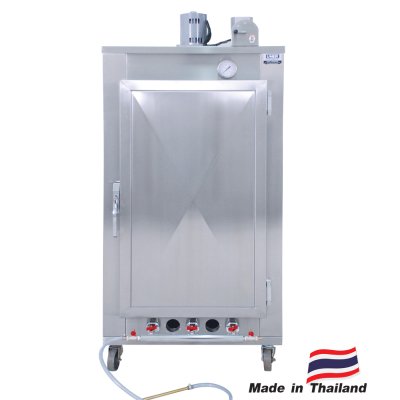 Cabinet Dryer 6-8-10 Tray