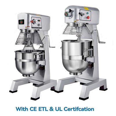 เครื่องผสมอเนกประสงค์ 30-40 ลิตร เครื่องผสมอเนกประสงค์ 30-40 ลิตร