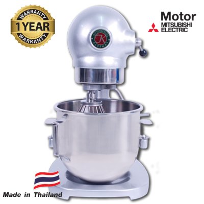 เครื่องผสมอเนกประสงค์ 5 ลิตร เครื่องผสมอเนกประสงค์ 5 ลิตร