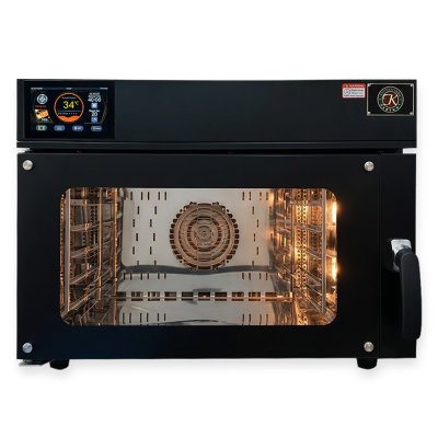 Convection Oven 120 Liter (Touch screen)