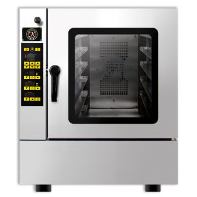 Convection Oven 150 liters