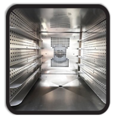 Convection Oven 150 liters