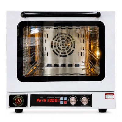 Convection Oven 70Liter (Digital)