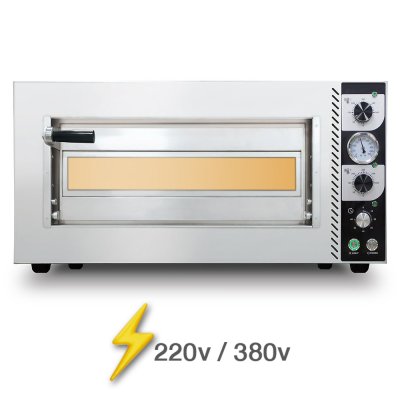 เตาอบพิซซ่า / Pizza Oven