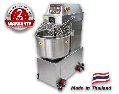 เครื่องผสมแป้ง,นวดแป้งหัวเกลียว 10 กก.