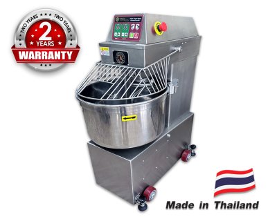 Spiral Mixer / Dough mixer 10 kg.