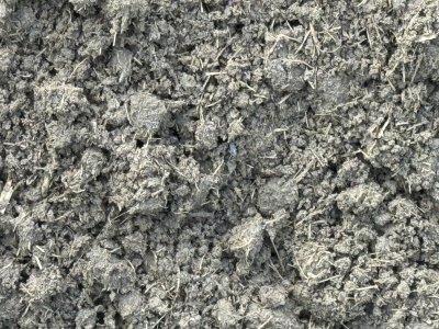 ขี้เค้กอ้อย (Filter Cake) วัสดุปรับปรุงดินคุณภาพ