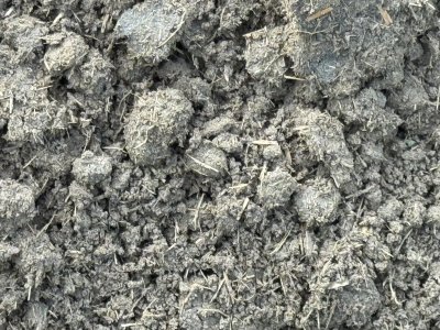 ขี้เค้กอ้อย (Filter Cake) วัสดุปรับปรุงดินคุณภาพ