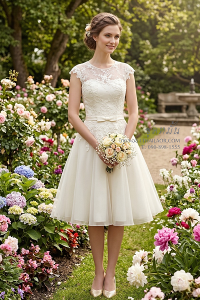 ชุดหมั้น (ED 010)