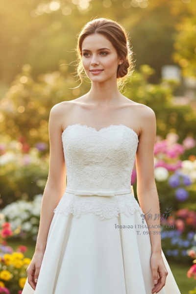 ชุดหมั้น (ED 012)