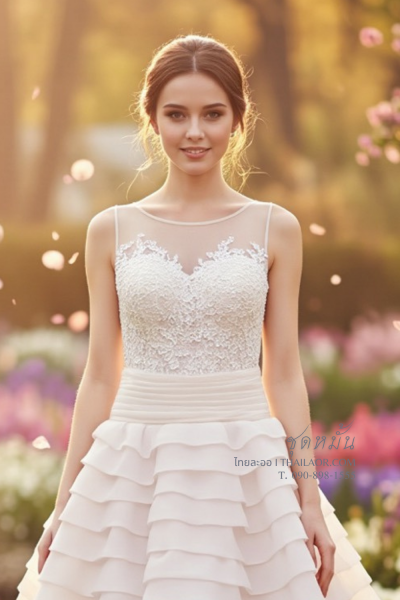 ชุดหมั้น (ED 002)