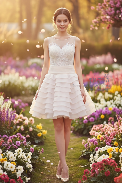 ชุดหมั้น (ED 002)