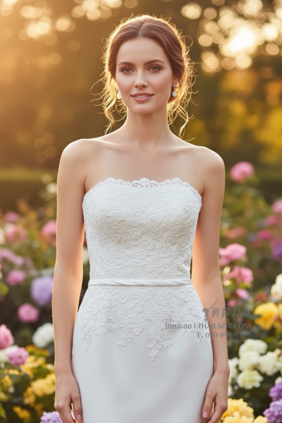 ชุดหมั้น (ED 016)