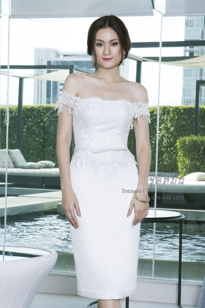 ชุดหมั้น (ED 014)