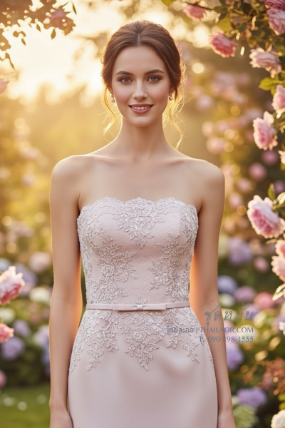 ชุดหมั้น (ED 011)