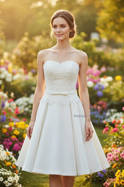 ชุดหมั้น (ED 012)