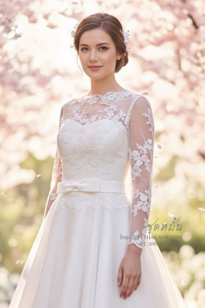 ชุดหมั้น (ED 003)