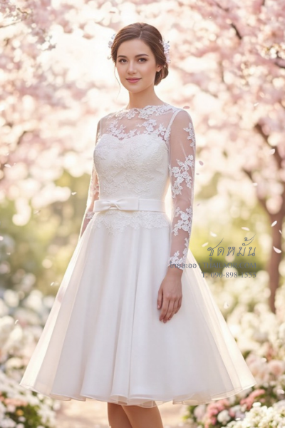 ชุดหมั้น (ED 003)