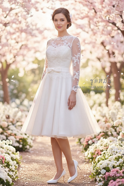 ชุดหมั้น (ED 003)