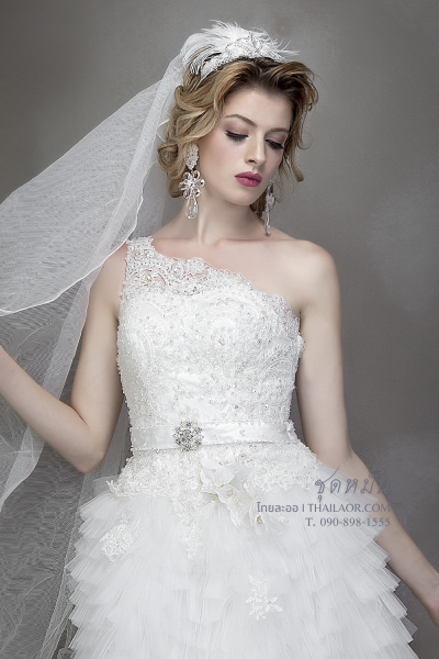 ชุดหมั้น (ED 007)