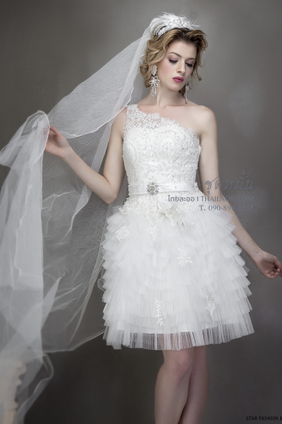 ชุดหมั้น (ED 007)