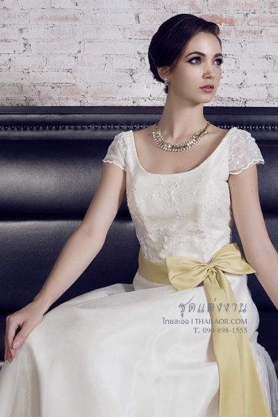 ชุดแต่งงาน (WD 053)