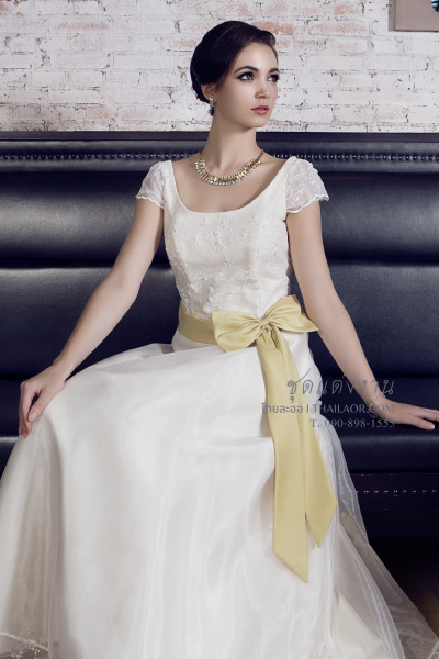 ชุดแต่งงาน (WD 053)