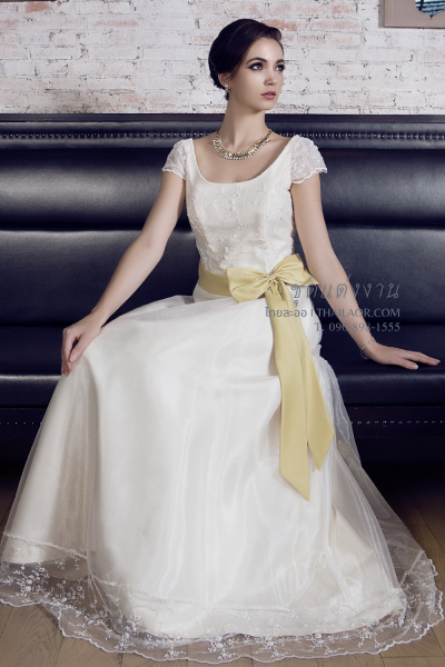 ชุดแต่งงาน (WD 053)