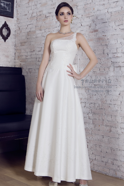 ชุดแต่งงาน (WD 051)