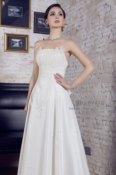 ชุดแต่งงาน (WD 049)