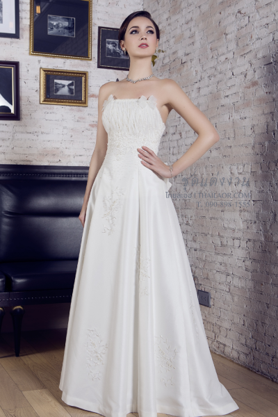 ชุดแต่งงาน (WD 049)