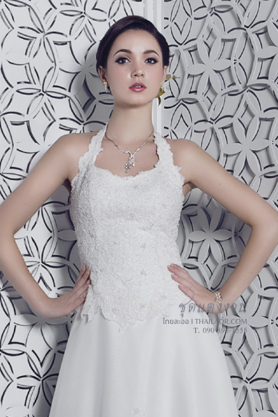 ชุดแต่งงาน (WD 047)