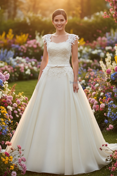 ชุดแต่งงาน (WD 023)