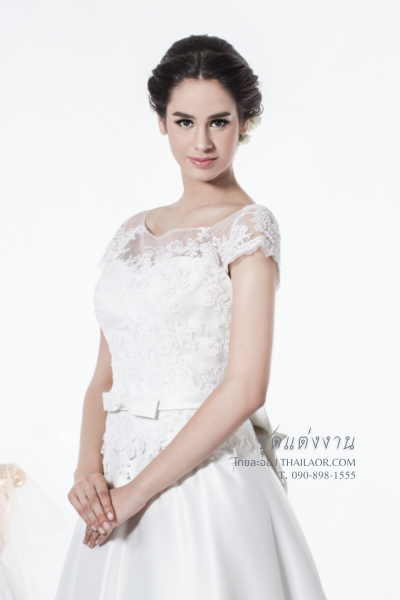 ชุดแต่งงาน (WD 041)