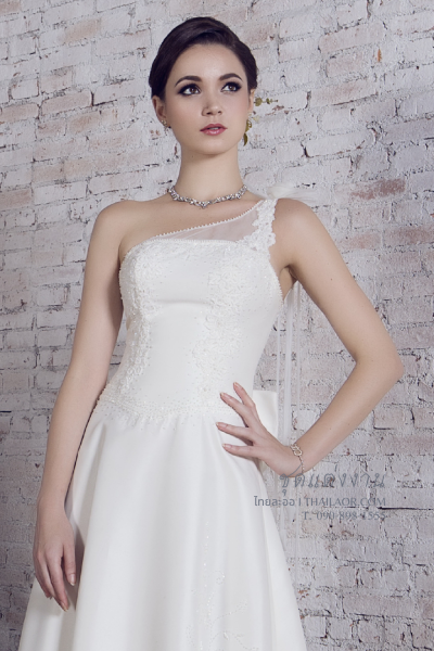 ชุดแต่งงาน (WD 051)