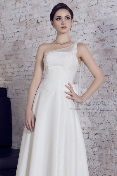 ชุดแต่งงาน (WD 051)