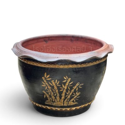 Plant pot 2P