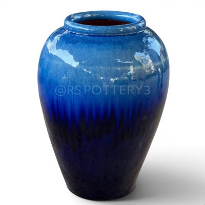 Vase Plain