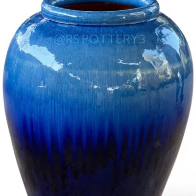 Vase Plain