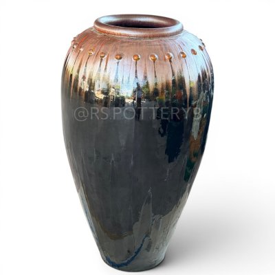 Vase Droplet
