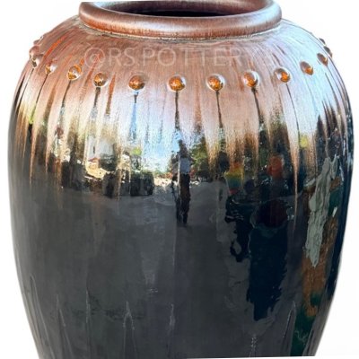 Vase Droplet