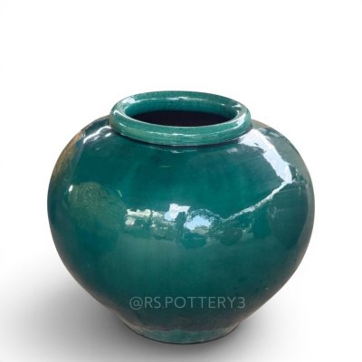 Nutmeg Orb Plain 35
