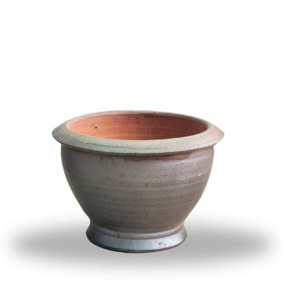 Classic Pot – Black Lane Model Small Size