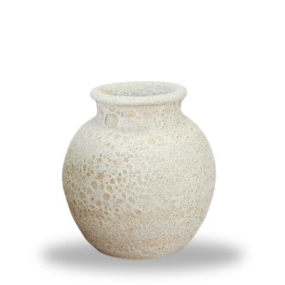 Pure Lava Vase